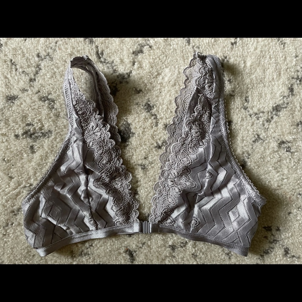 Never worn brakette